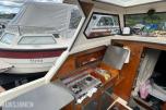 1980 Sandvik 26AC båt  med perkins motor