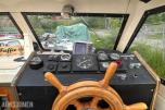 1980 Sandvik 26AC båt  med perkins motor