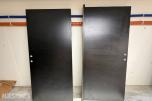 SWEDOOR MASSIVE INNERDØRER 10X21 - 2STK