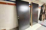 SWEDOOR MASSIVE INNERDØRER 10X21 - 2STK