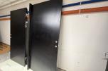 SWEDOOR MASSIVE INNERDØRER 10X21 - 2STK