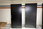 SWEDOOR MASSIVE INNERDØRER 10X21 - 2STK