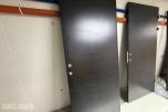 SWEDOOR MASSIVE INNERDØRER 10X21 - 2STK