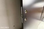 SWEDOOR MASSIVE INNERDØRER 10X21 - 2STK