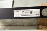 SWEDOOR MASSIVE INNERDØRER 10X21 - 2STK