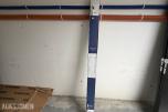 DØRKARMER 90X210 CM MED DEMPLIST