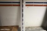 DØRKARMER 90X210 CM MED DEMPLIST