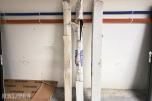 DØRKARMER 90X210 CM MED DEMPLIST