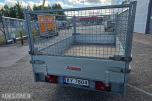 2020 Anssems varehenger PSX 1350