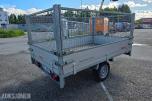 2020 Anssems varehenger PSX 1350