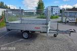 2020 Anssems varehenger PSX 1350