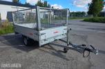 2020 Anssems varehenger PSX 1350