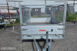 2020 Anssems varehenger PSX 1350
