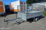 2020 Anssems varehenger PSX 1350