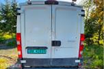 2012 Iveco Daily 2.3 Diesel 126hk, hengerfeste, ryggekamera