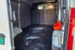 2012 Iveco Daily 2.3 Diesel 126hk, hengerfeste, ryggekamera