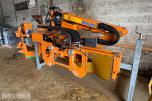 2024 Mulag kantklipper / kantslått / krattknuser for traktor 