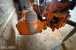 2024 Mulag kantklipper / kantslått / krattknuser for traktor 