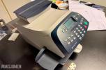 Pitney Bowes Frankeringsmaskin - Postsystem