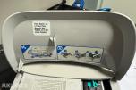 Pitney Bowes Frankeringsmaskin - Postsystem