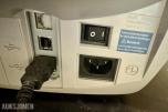 Pitney Bowes Frankeringsmaskin - Postsystem