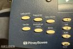 Pitney Bowes Frankeringsmaskin - Postsystem