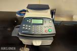 Pitney Bowes Frankeringsmaskin - Postsystem
