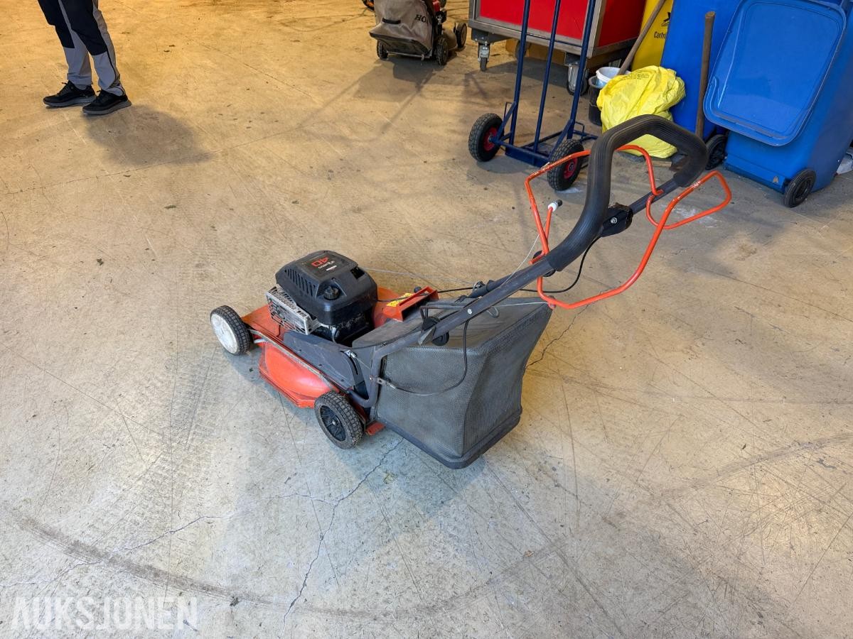 Husqvarna ROY46S gressklipper