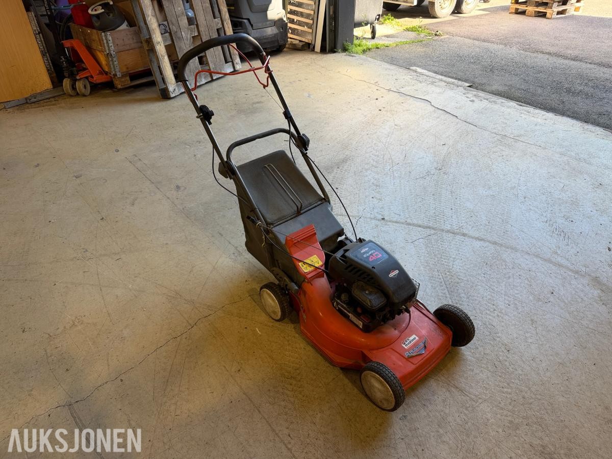 Husqvarna ROY46S gressklipper