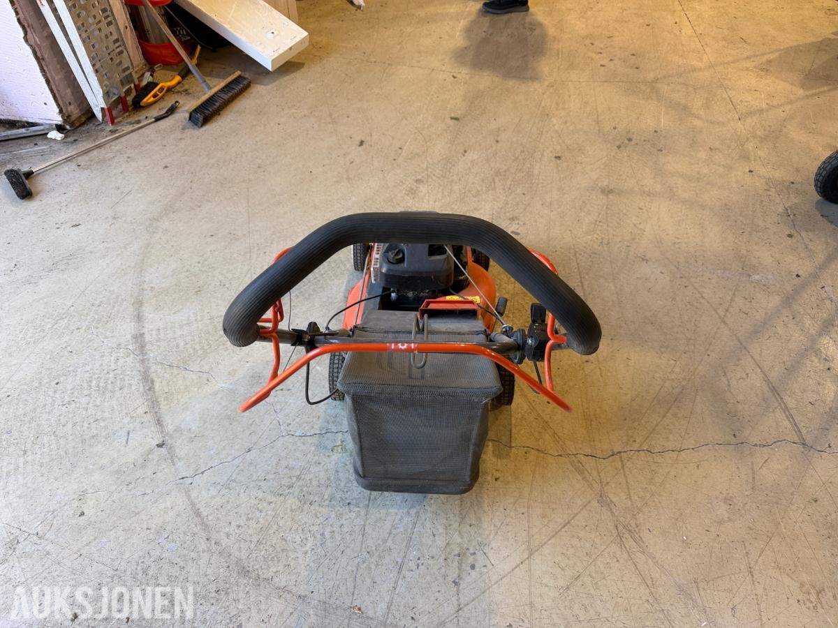 Husqvarna ROY46S gressklipper