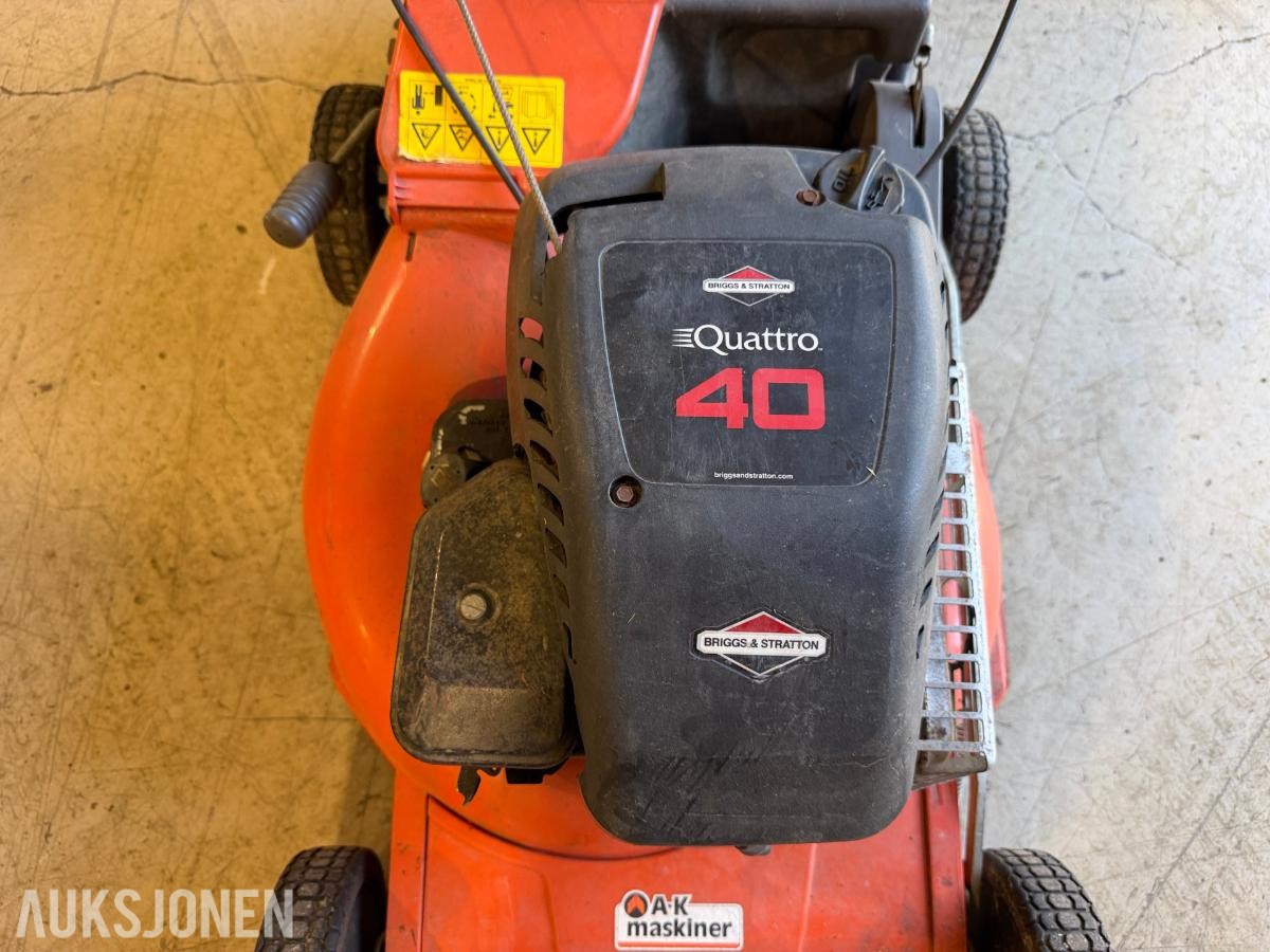 Husqvarna ROY46S gressklipper