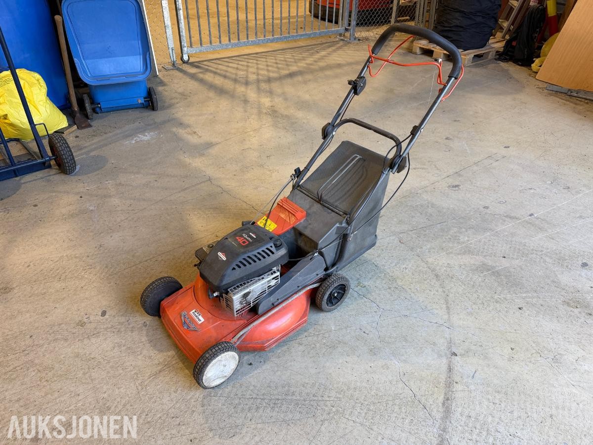 Husqvarna ROY46S gressklipper