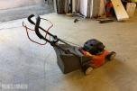 Husqvarna ROY46S gressklipper