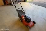 Husqvarna ROY46S gressklipper