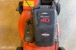 Husqvarna ROY46S gressklipper