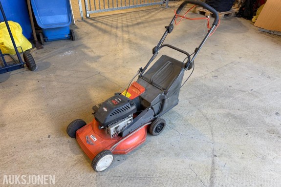 Husqvarna ROY46S gressklipper