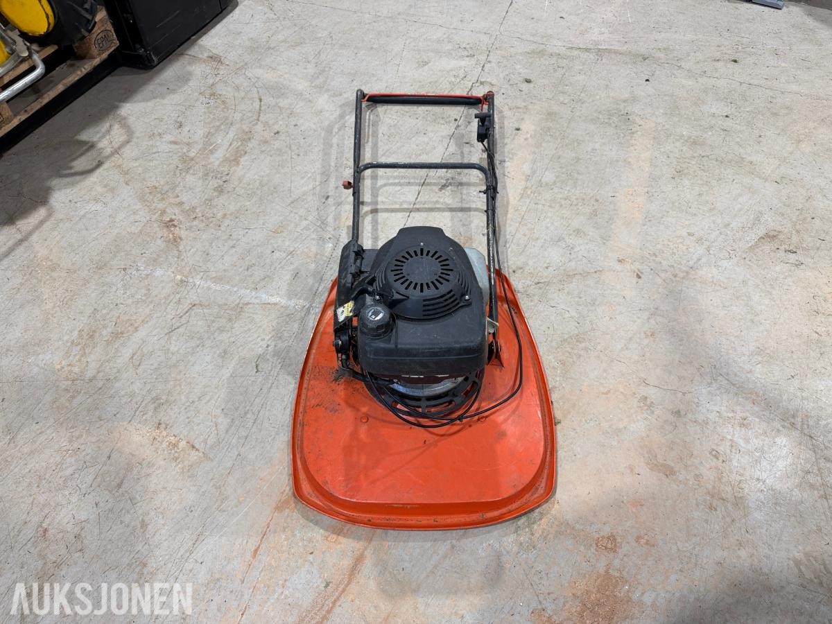 Husqvarna Gressklipper