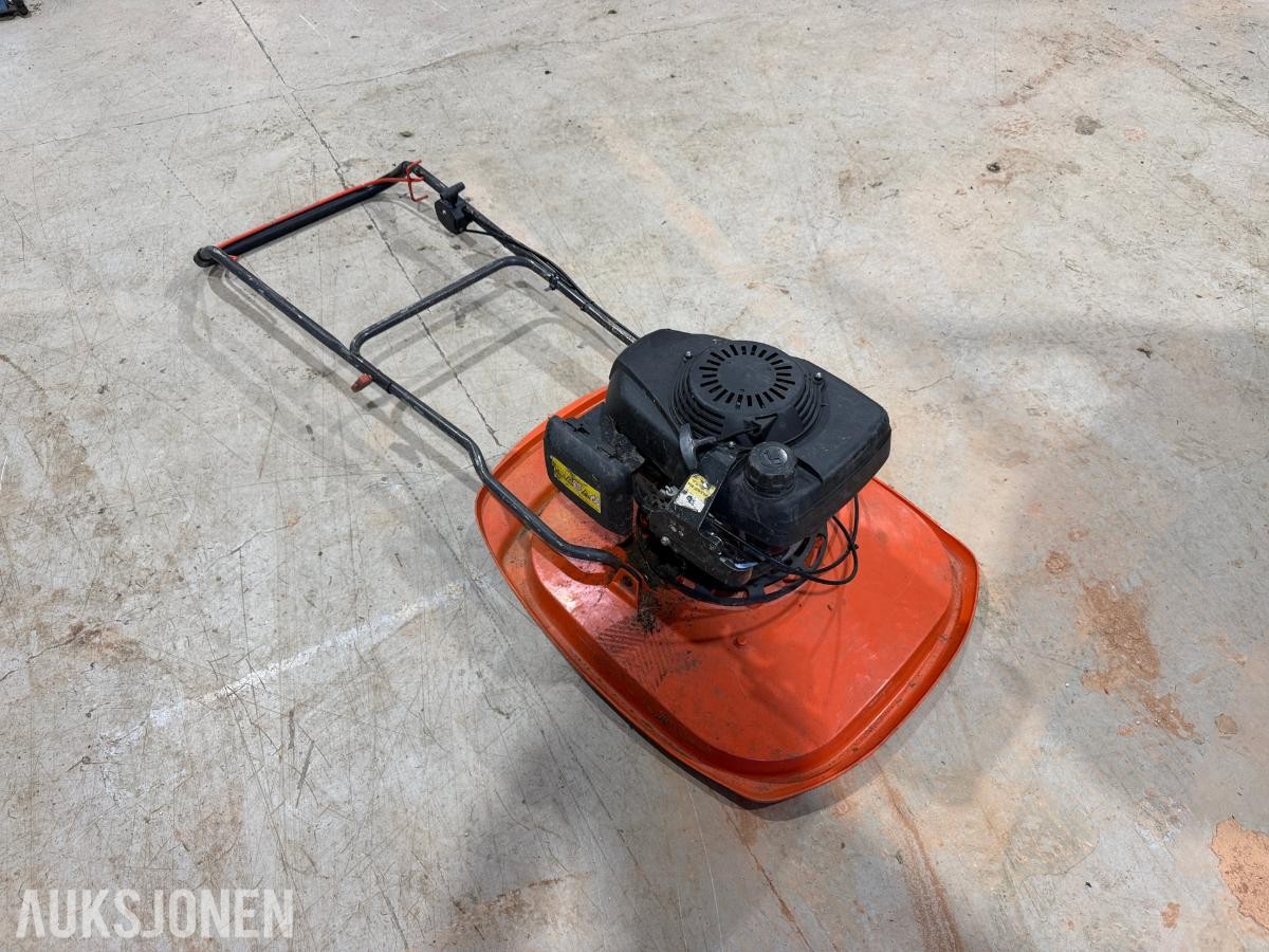 Husqvarna Gressklipper