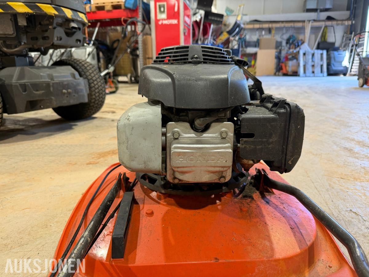 Husqvarna Gressklipper