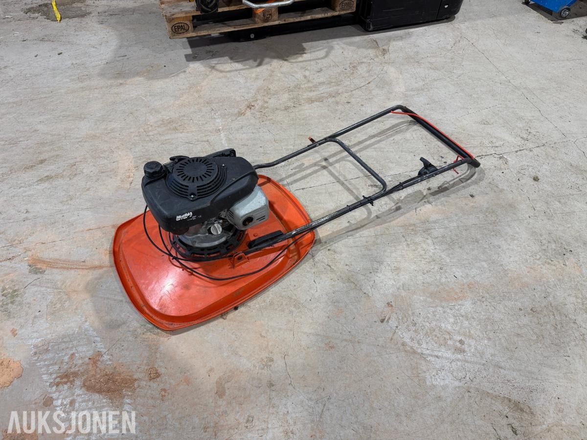 Husqvarna Gressklipper