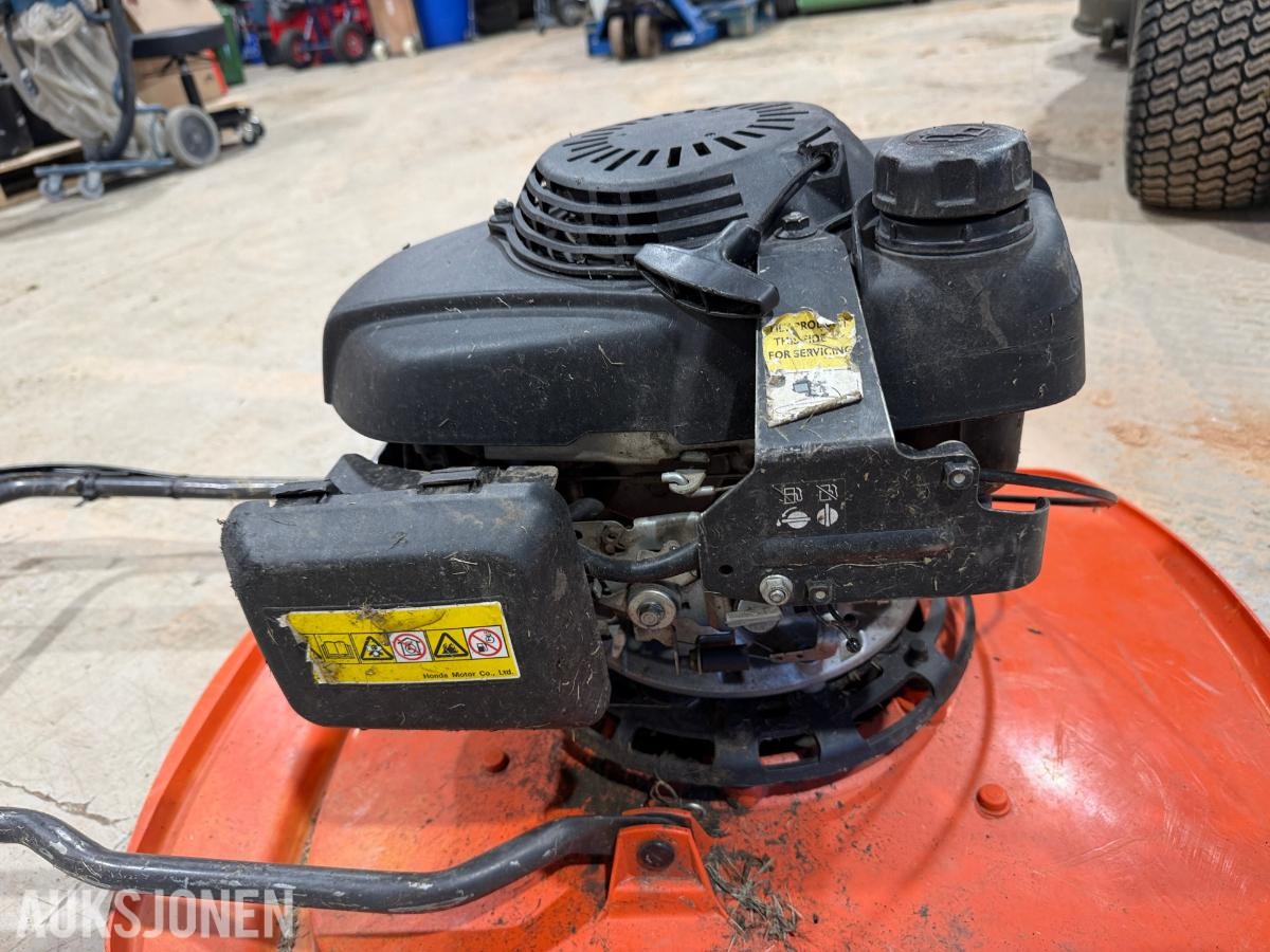 Husqvarna Gressklipper