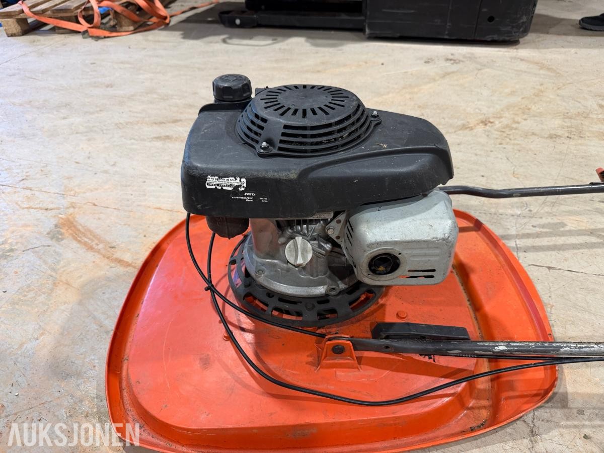 Husqvarna Gressklipper