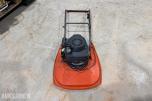 Husqvarna Gressklipper
