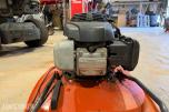 Husqvarna Gressklipper