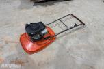 Husqvarna Gressklipper