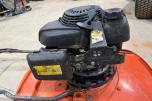 Husqvarna Gressklipper