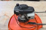 Husqvarna Gressklipper