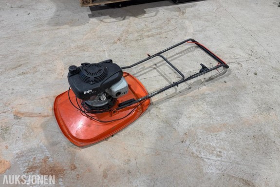 Husqvarna Gressklipper