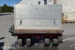 2010 Redexim Rink 1210 toppdressingsspreder