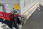 2010 Redexim Rink 1210 toppdressingsspreder